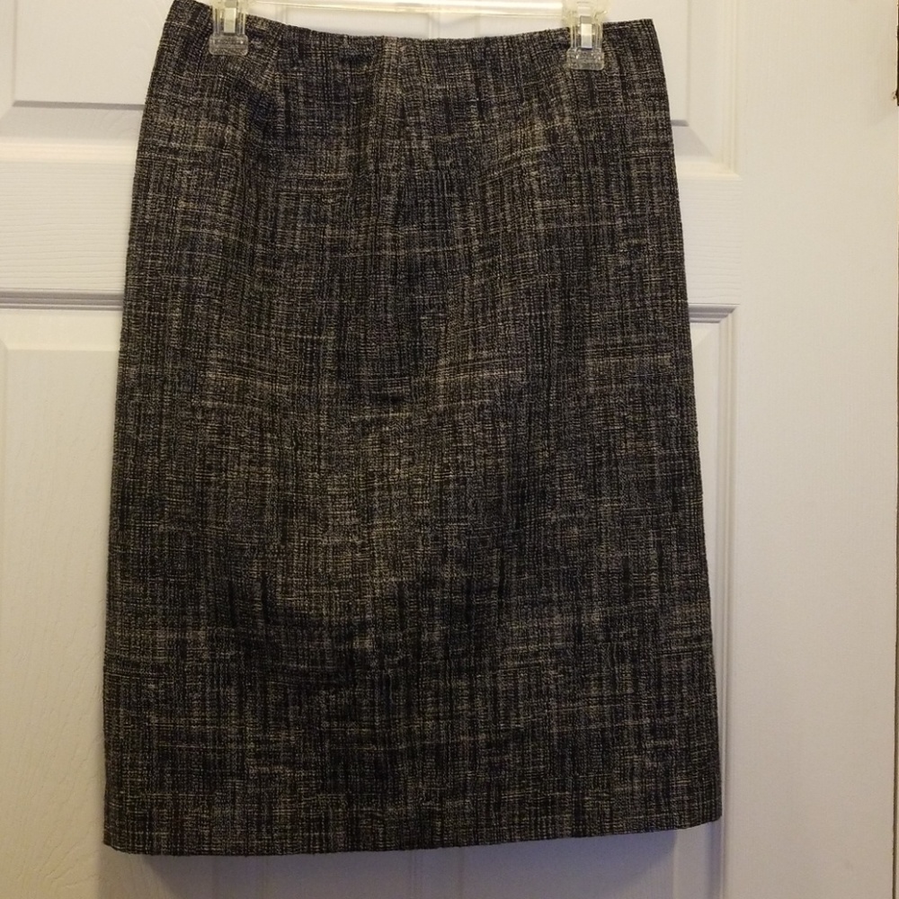 Banana Republic Career Skirt